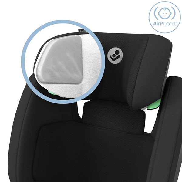 Подушки безпеки AirProtect